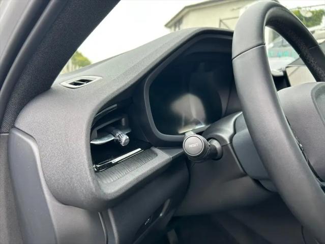 2023 Polestar 2 Long Range Dual Motor Performance