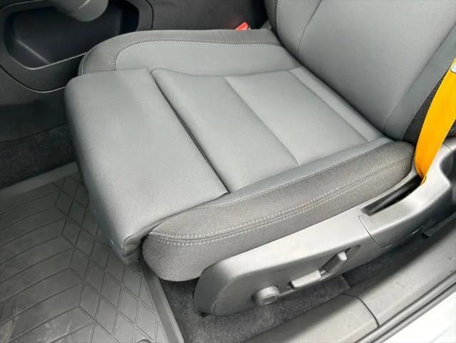 2023 Polestar 2 Long Range Dual Motor Performance