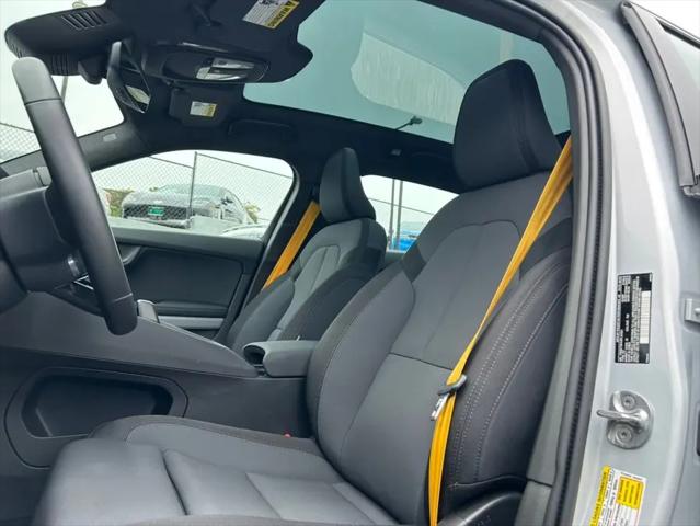 2023 Polestar 2 Long Range Dual Motor Performance