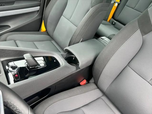2023 Polestar 2 Long Range Dual Motor Performance