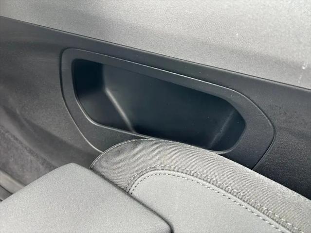 2023 Polestar 2 Long Range Dual Motor Performance