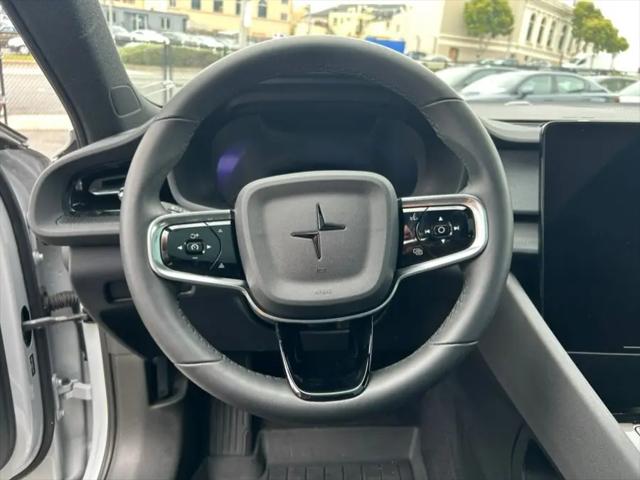 2023 Polestar 2 Long Range Dual Motor Performance