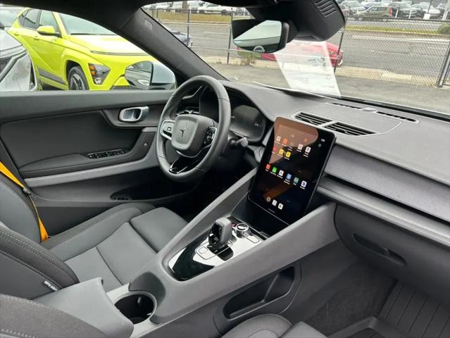 2023 Polestar 2 Long Range Dual Motor Performance