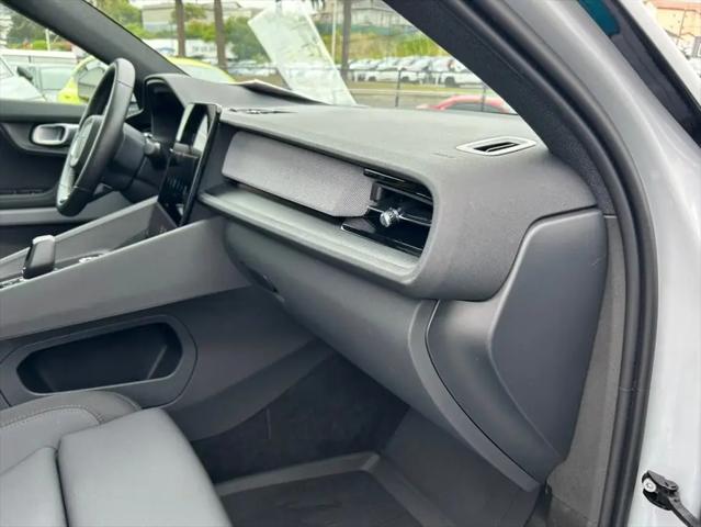 2023 Polestar 2 Long Range Dual Motor Performance