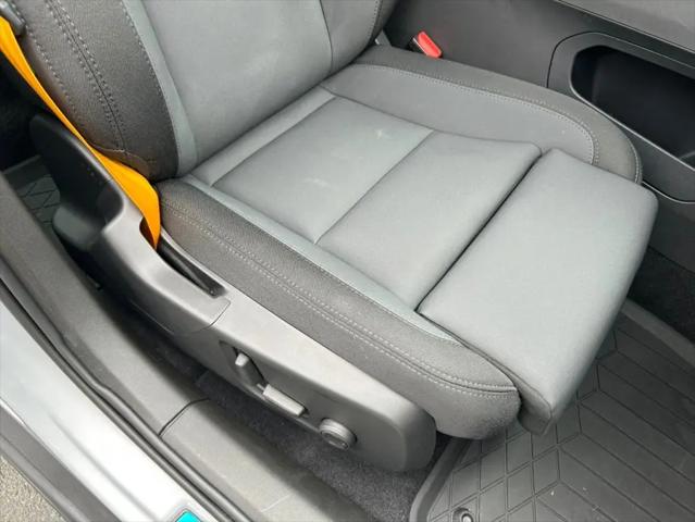 2023 Polestar 2 Long Range Dual Motor Performance