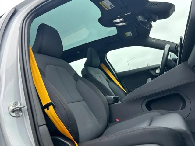 2023 Polestar 2 Long Range Dual Motor Performance