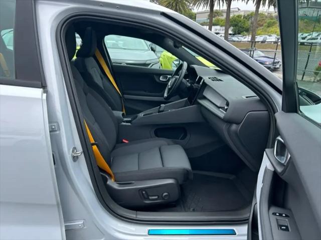 2023 Polestar 2 Long Range Dual Motor Performance