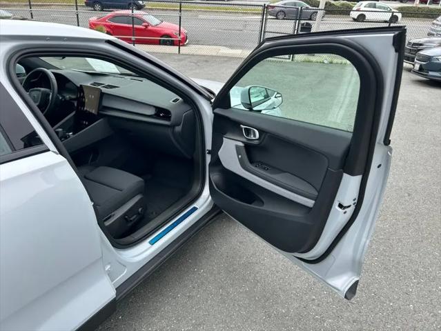 2023 Polestar 2 Long Range Dual Motor Performance