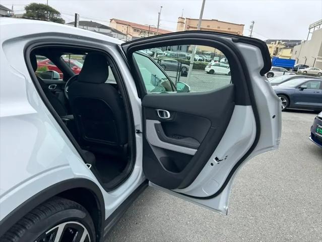 2023 Polestar 2 Long Range Dual Motor Performance
