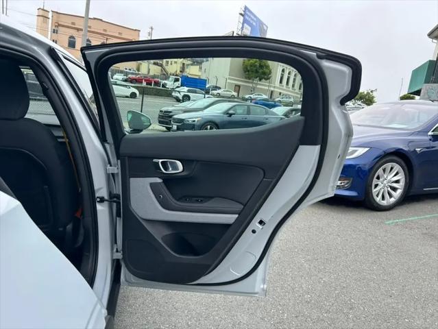2023 Polestar 2 Long Range Dual Motor Performance