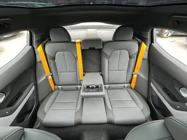 2023 Polestar 2 Long Range Dual Motor Performance