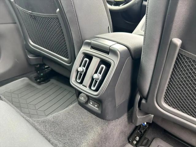 2023 Polestar 2 Long Range Dual Motor Performance