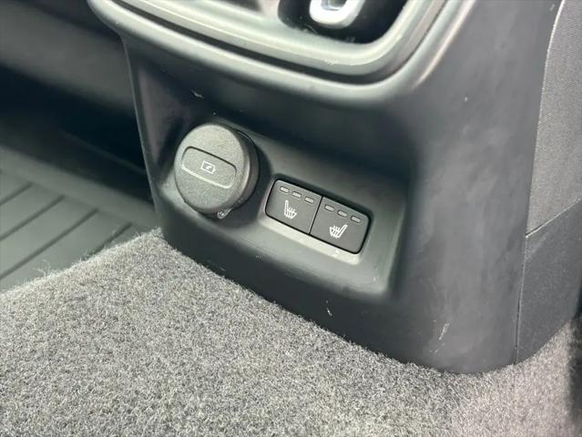 2023 Polestar 2 Long Range Dual Motor Performance