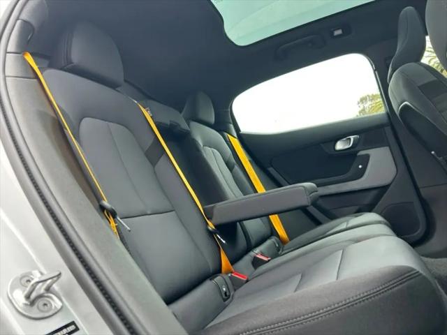 2023 Polestar 2 Long Range Dual Motor Performance