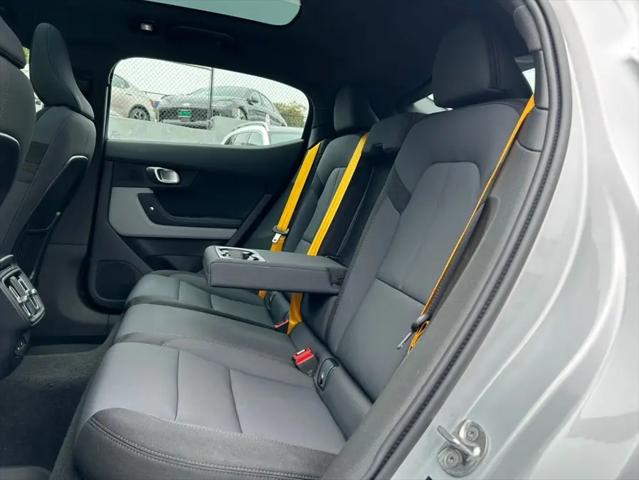 2023 Polestar 2 Long Range Dual Motor Performance