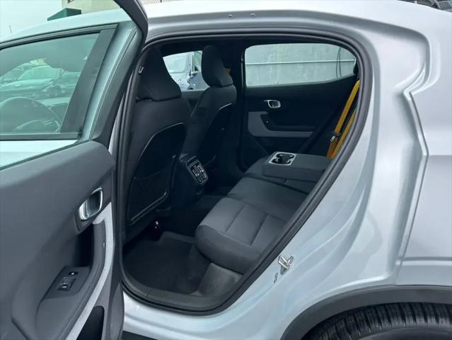 2023 Polestar 2 Long Range Dual Motor Performance