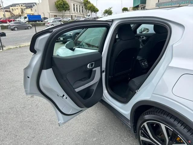 2023 Polestar 2 Long Range Dual Motor Performance