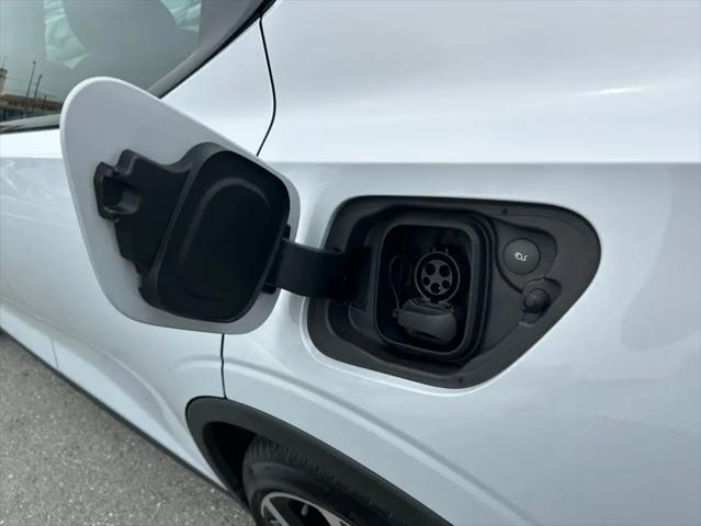 2023 Polestar 2 Long Range Dual Motor Performance