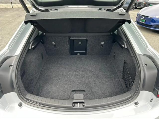 2023 Polestar 2 Long Range Dual Motor Performance
