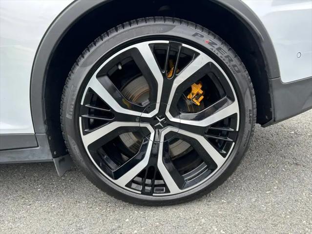 2023 Polestar 2 Long Range Dual Motor Performance