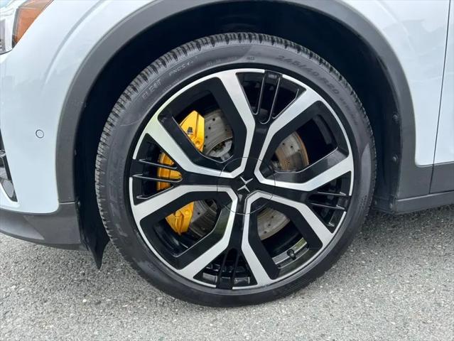 2023 Polestar 2 Long Range Dual Motor Performance