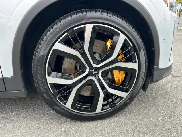 2023 Polestar 2 Long Range Dual Motor Performance