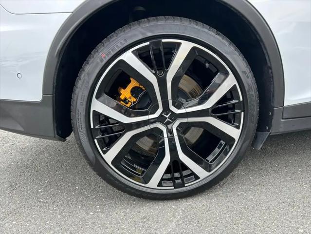 2023 Polestar 2 Long Range Dual Motor Performance