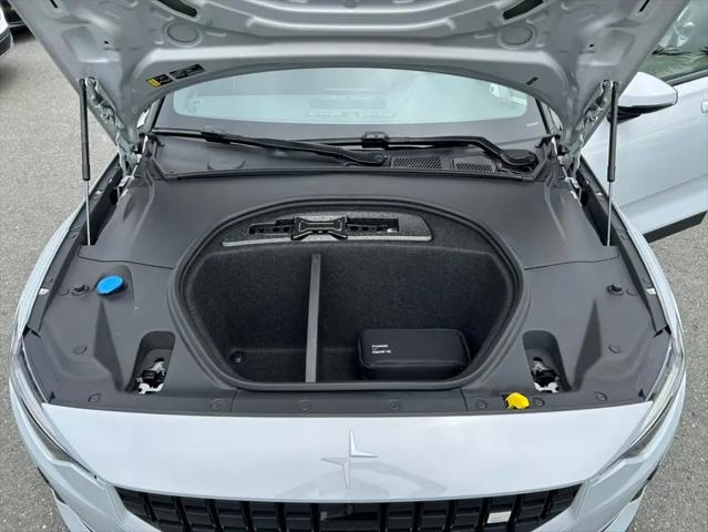 2023 Polestar 2 Long Range Dual Motor Performance