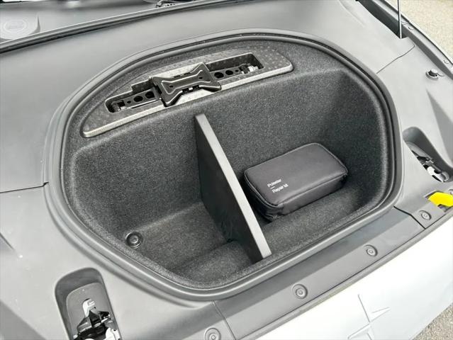 2023 Polestar 2 Long Range Dual Motor Performance