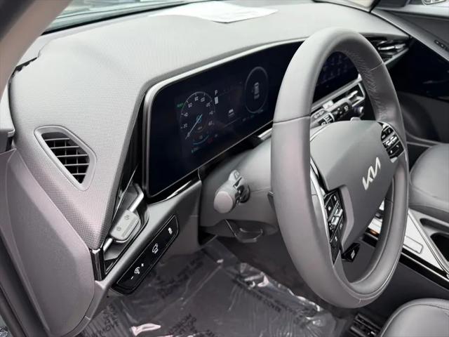 2023 Kia Niro EV Wind