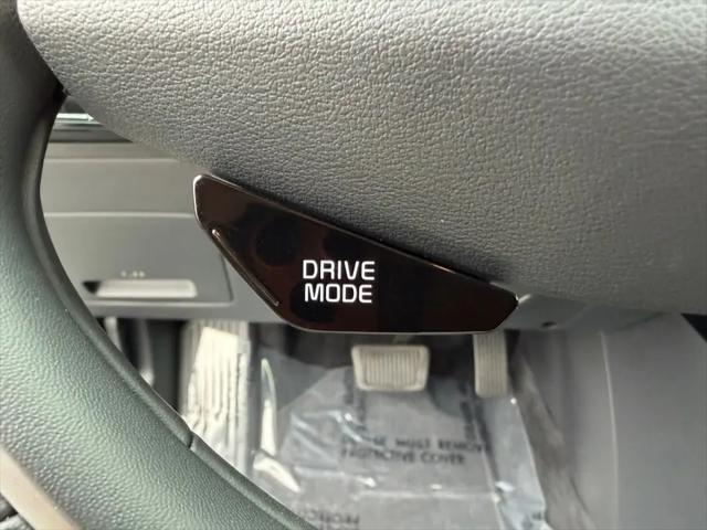 2023 Kia Niro EV Wind