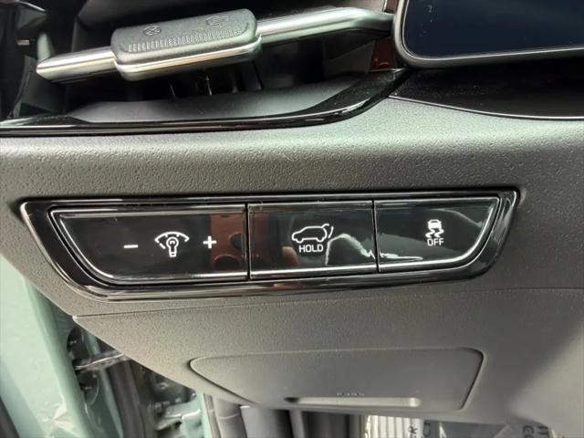 2023 Kia Niro EV Wind
