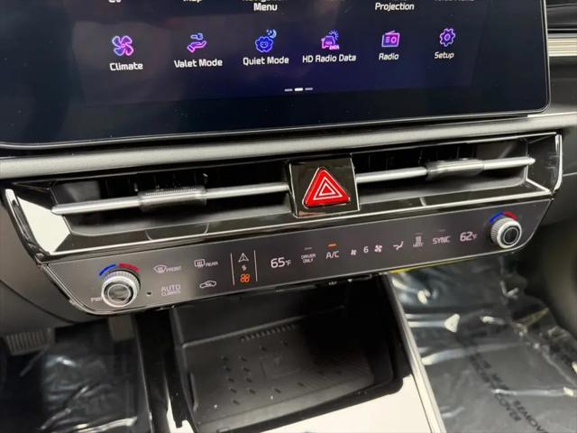 2023 Kia Niro EV Wind