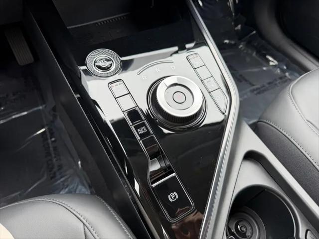 2023 Kia Niro EV Wind