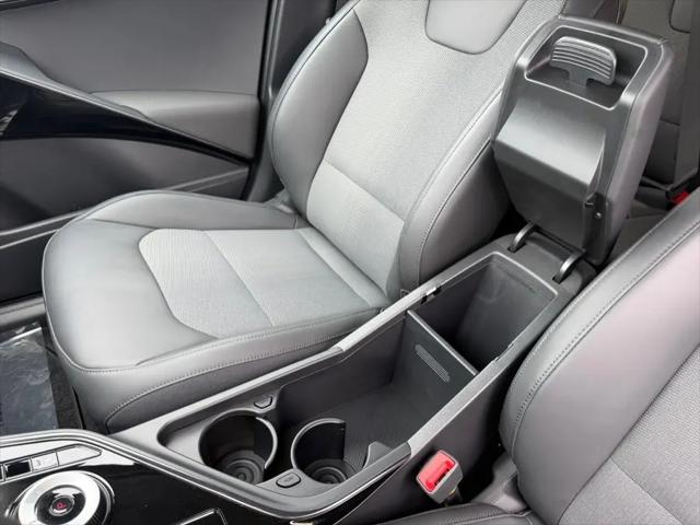 2023 Kia Niro EV Wind