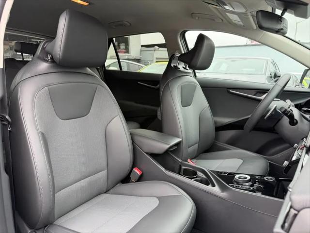 2023 Kia Niro EV Wind