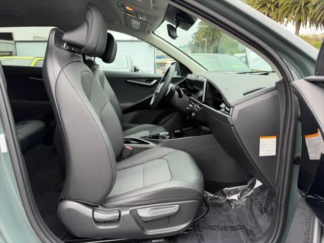 2023 Kia Niro EV Wind