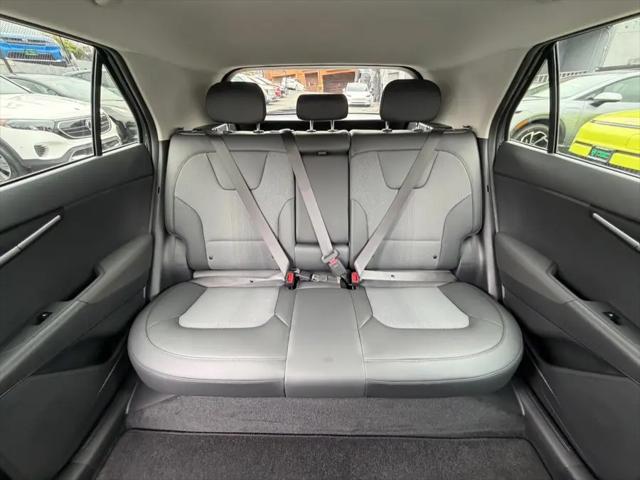 2023 Kia Niro EV Wind