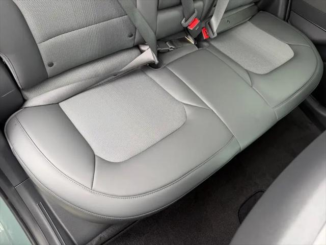 2023 Kia Niro EV Wind