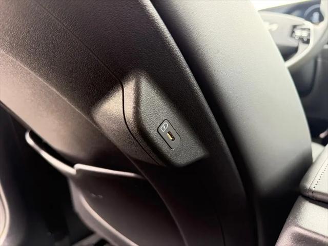 2023 Kia Niro EV Wind