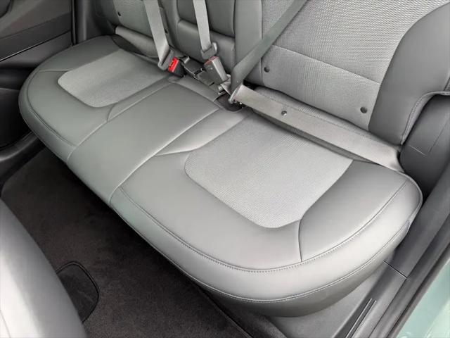 2023 Kia Niro EV Wind
