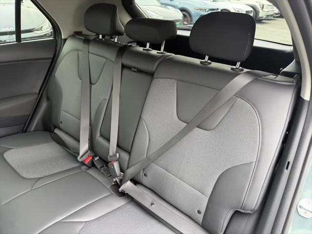 2023 Kia Niro EV Wind