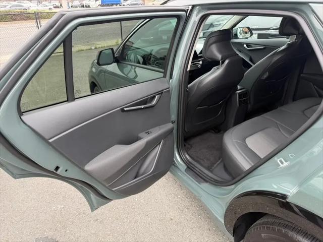2023 Kia Niro EV Wind