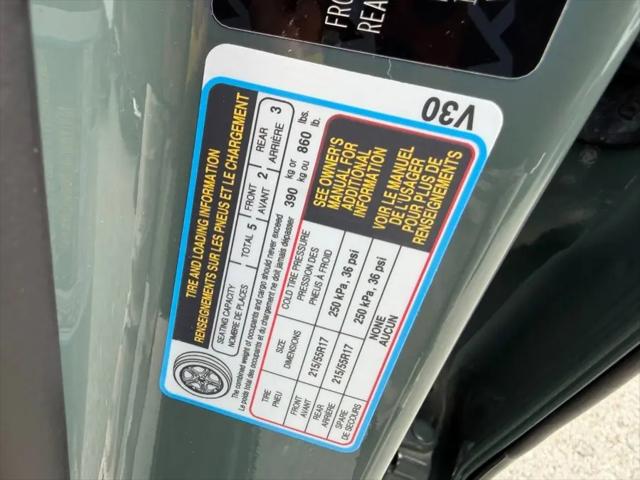 2023 Kia Niro EV Wind