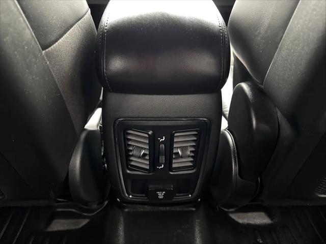 2019 Jeep Grand Cherokee Altitude 4x4