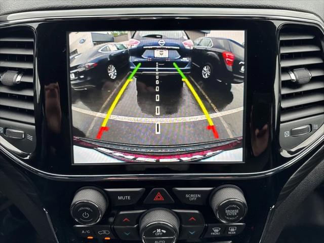 2019 Jeep Grand Cherokee Altitude 4x4