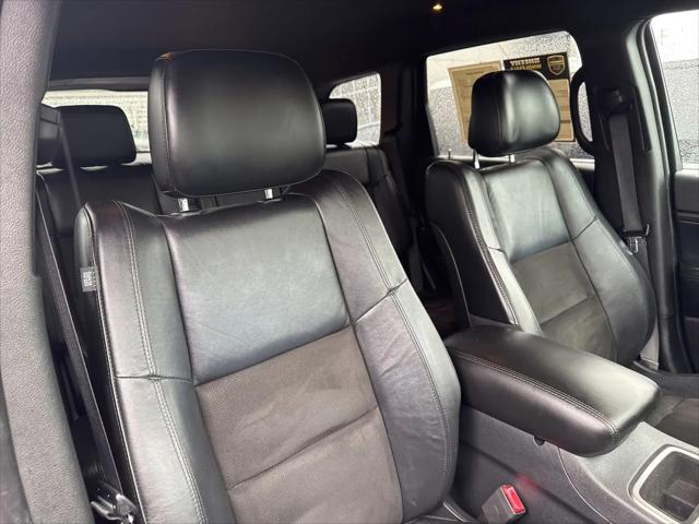 2019 Jeep Grand Cherokee Altitude 4x4