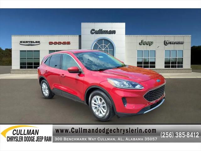 2020 Ford Escape SE for sale in Cullman, AL