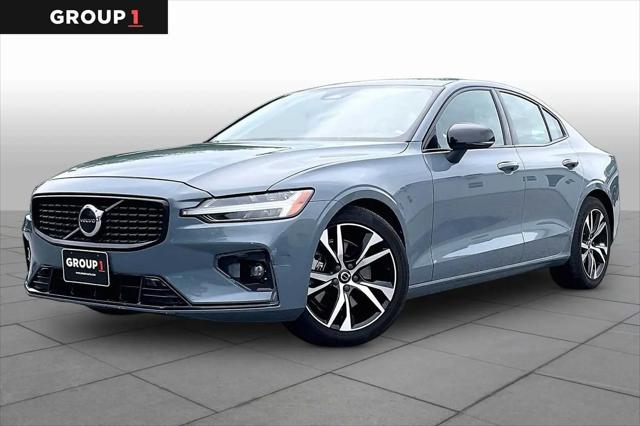 2024 Volvo S60 B5 Core Dark Theme for sale in Annapolis, MD