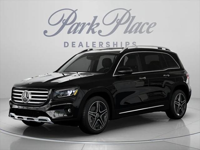 2026 Mercedes-Benz GLB 4MATIC for sale in Fort Worth, TX
